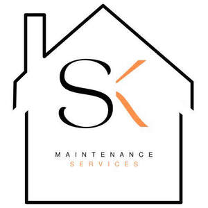 Image for mark UK00004330064 SK Maintenance Services