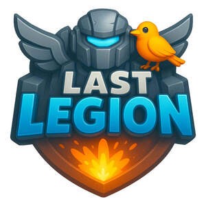 Image for mark UK00004330099 LAST LEGION