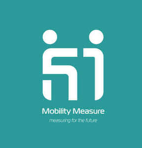 Image for mark UK00004330102 MOBILITY MEASURE MEASURING FOR THE FUTURE