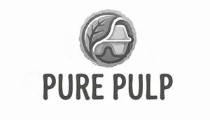Image for mark UK00004330139 PURE PULP