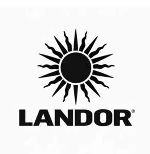 Image for mark UK00004330161 LANDOR