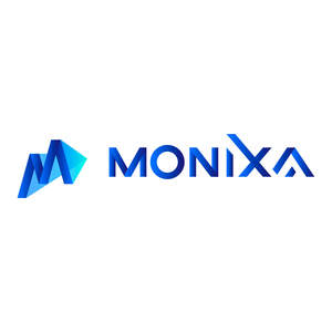Image for mark UK00004330169 MONIXA