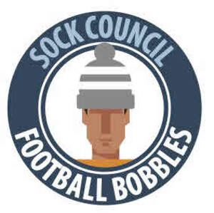 Image for mark UK00004330219 Sock Council Football Bobbles