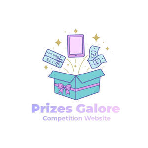 Image for mark UK00004330250_1of2 Prizes galore
Competition website