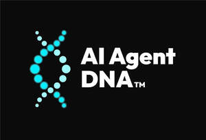 Image for mark UK00004330329 AI AGENT DNA TM