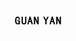 Image for mark UK00004330339 GUAN YAN