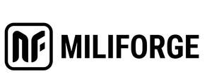Image for mark UK00004330355 MILIFORGE