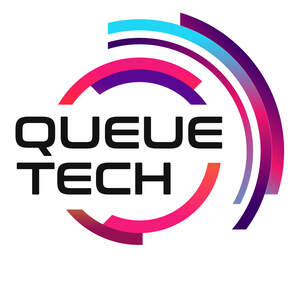 Image for mark UK00004330493 QUEUE TECH
