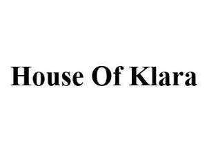 Image for mark UK00004330654 House Of Klara