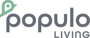 Image for mark UK00004330827 Populo Living