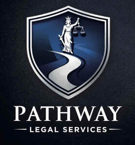 Image for mark UK00004330843 PATHWAY LEGAL SERVICES