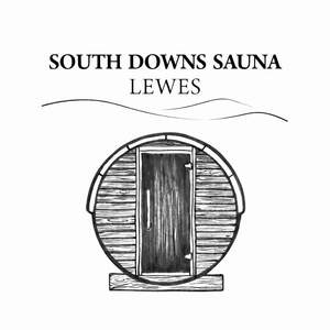 Image for mark UK00004330872 SOUTH DOWNS SAUNA LEWES