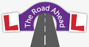 Image for mark UK00004330932 L The Road Ahead L