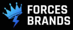 Image for mark UK00004330959 FORCES BRANDS