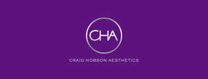 Image for mark UK00004330977 CHA CRAIG HOBSON AESTHETICS