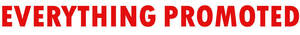 Image for mark UK00004331013 EVERYTHING PROMOTED