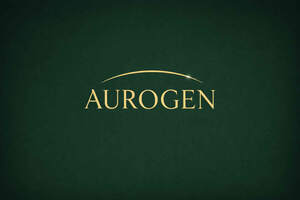 Image for mark UK00004331052 AUROGEN