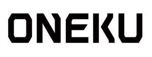 Image for mark UK00004331110 ONEKU