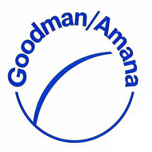 Image for mark UK00004331131 Goodman/Amana