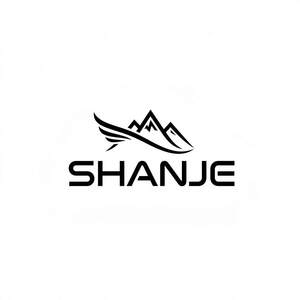 Image for mark UK00004331187 SHANJE
