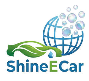 Image for mark UK00004331208 ShineECar