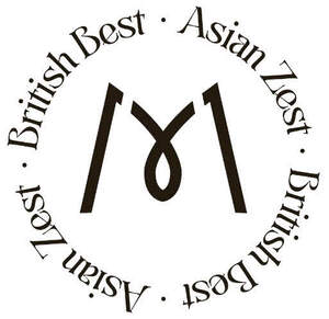 Image for mark UK00004331225 M British Best Asian Zest British Best Asian Zest