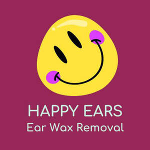 Image for mark UK00004331280 HAPPY EARS EAR WAX REMOVAL