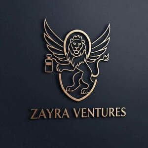 Image for mark UK00004331335 ZAYRA VENTURES