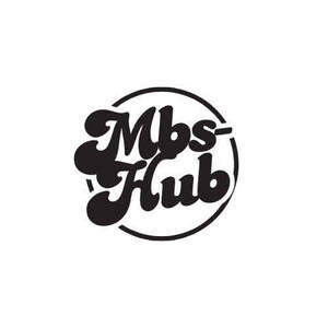 Image for mark UK00004331339 MBS-HUB