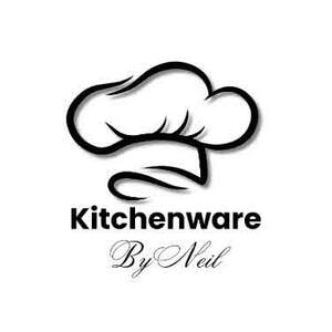 Image for mark UK00004331344 KITCHENWARE BY NEIL