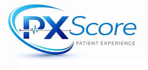 Image for mark UK00004331356 PXScore Patient experience