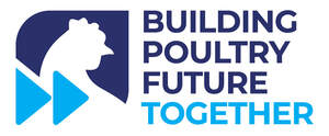 Image for mark UK00004331385 BUILDING POULTRY FUTURE TOGETHER