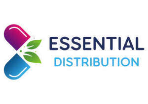 Image for mark UK00004331505 ESSENTIAL DISTRIBUTION
