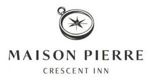 Image for mark UK00004331512 MAISON PIERRE CRESCENT INN