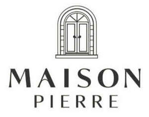 Image for mark UK00004331515 MAISON PIERRE