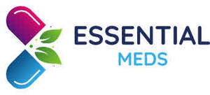 Image for mark UK00004331543 ESSENTIAL MEDS