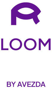 Image for mark UK00004331563 LOOM BY AVEZDA