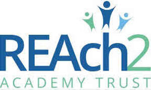 Image for mark UK00004331583_1of4 REAch2 ACADEMY TRUST