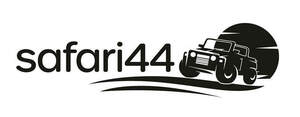 Image for mark UK00004331590 SAFARI44