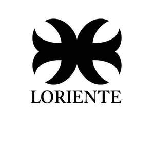 Image for mark UK00004331611 LORIENTE