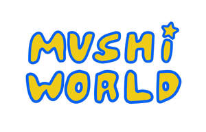 Image for mark UK00004331662 MUSHI WORLD