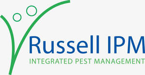 Image for mark UK00004331692 RUSSELL IPM INTEGRATED PEST MANAGEMENT