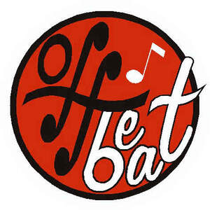 Image for mark UK00004331696 Offbeat