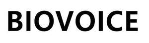 Image for mark UK00004331760 BIOVOICE