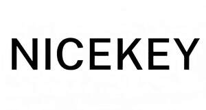Image for mark UK00004331780 NICEKEY