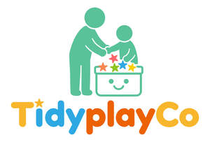 Image for mark UK00004331803 TidyplayCo