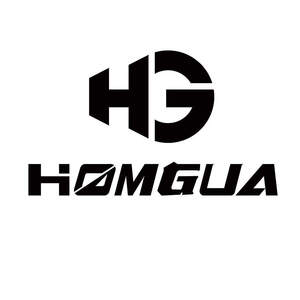 Image for mark UK00004331947 HOMGUA