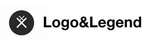 Image for mark UK00004331993 LOGO&LEGEND