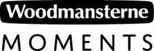 Image for mark UK00004332016 WOODMANSTERNE MOMENTS