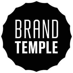 Image for mark UK00004332029 BRAND TEMPLE